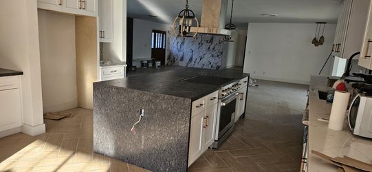 Granite Quartz Granito Quarzo Cabinet Gabinetes 