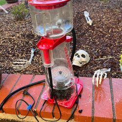 Red Sea RSK 600 Reefer Protein Skimmer