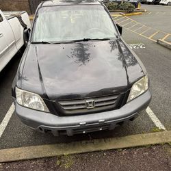 1999 HONDA CRV READ DESC