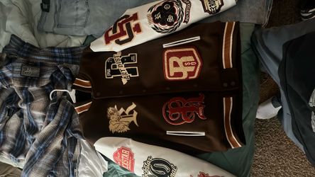 Rockstar Jacket