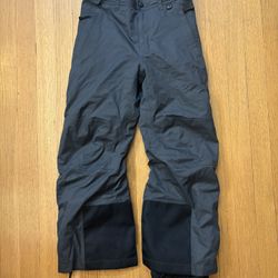 Boys REI Ski Pants - Size: small (8)