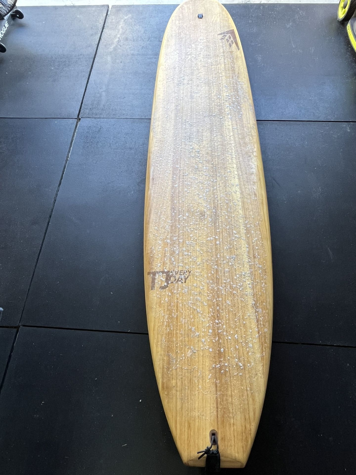 FireWire TJ Everyday Longboard Surfboard