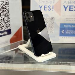 iPhone 12 (Factory Unlocked) 