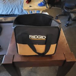 Ridgid Soft Toolbag