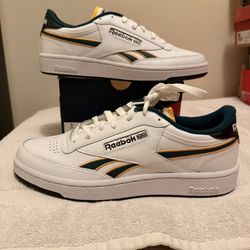 Reebok shoes size 9 Brand New For Men  Zapatos de Hombre talla 9 Nuevos y Originales