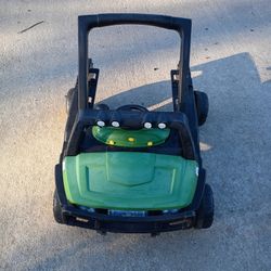 Baby Walker Jhon Deere Available Now 