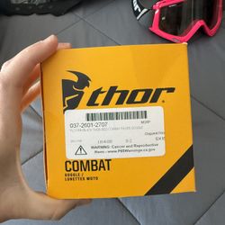 THOR GOGGLES