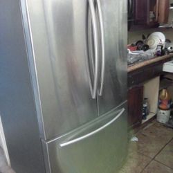 Refrigerador Samsung Twinplus 