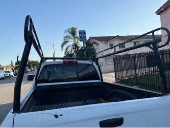 Truck Rack