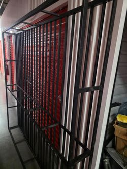 King Size Bedframe
