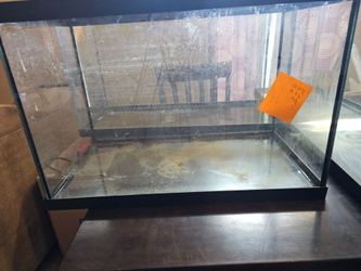 Aquariums
