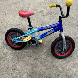 Toddler/ Kids Bike 