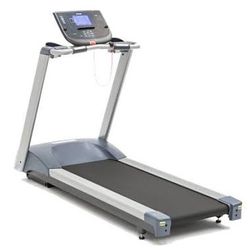 Like new Precor commercial treadmill- can deliver / install.