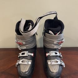 Ski Boots 