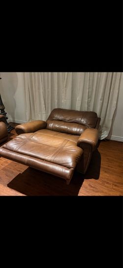 Reclining Couch