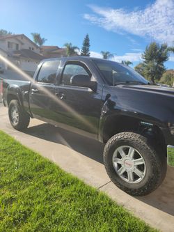 2011 GMC Sierra 1500