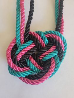 COLLAR DE CORDON NUEVO