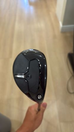 Tsr3 Hybrid (Almost New)