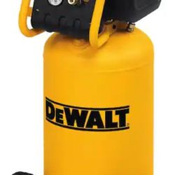 New Dewalt Portable Air Compressor