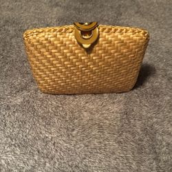Rodo Bag Italiano Clutch Small 