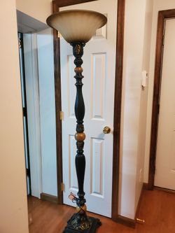 Floor Lamp