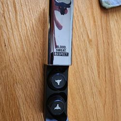 Bluetooth EARBUDS  High Quality Sound JBL  BULL EDITION !!  