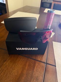 Oakley meta