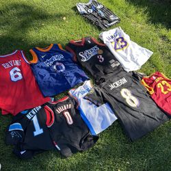 Sports jerseys kids