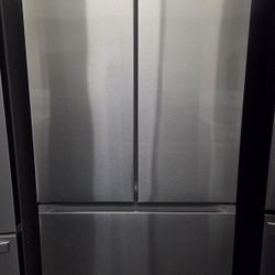 33 Inch Refrigerator 