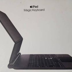 Apple Ipad Magic Keyboard