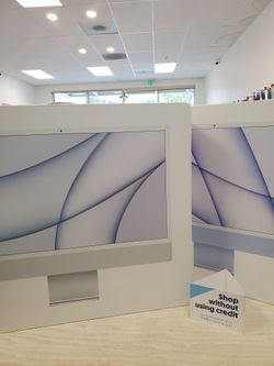 🎉 Apple iMac 24" M1 – $5 Down & Easy Payments! No Credit Needed!  - All in One Desktop