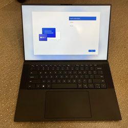 New Dell XPS 15 9530 with Nvidia RTX 4050