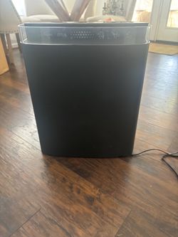 Honeywell InSight HPA5300B HEPA Air Purifier – 500 Sq Ft – New/Open Box
