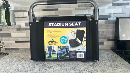 Stadium Seat