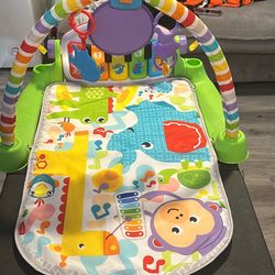 Fisher Price Play Mat