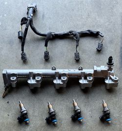 Corksport Seals Injectors