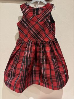Bonnie Jean- Kids Dress- Size 7