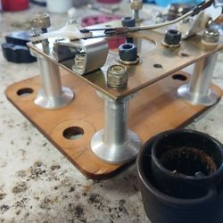 Rc Air Plane Crack Starte