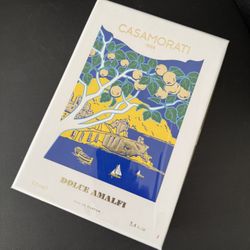✨CASAMORATI✨ DOLCE AMALFI