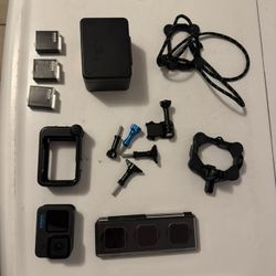 GoPro 12 Black