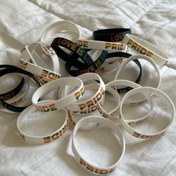 Bracelets
