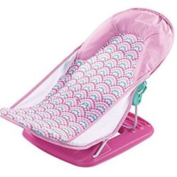 Deluxe Baby Bather