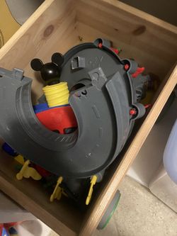 Toys
