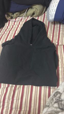 Pro club hoodie