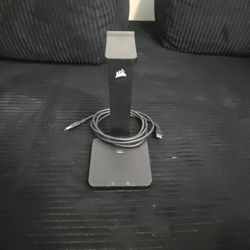 Corsair RGB Headphone Stand 