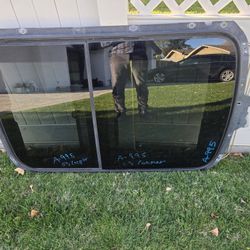 2001-2006 Mini Cooper Sunroof Assembly  02-06 R50 