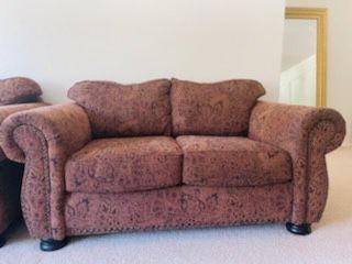 Love Seat
