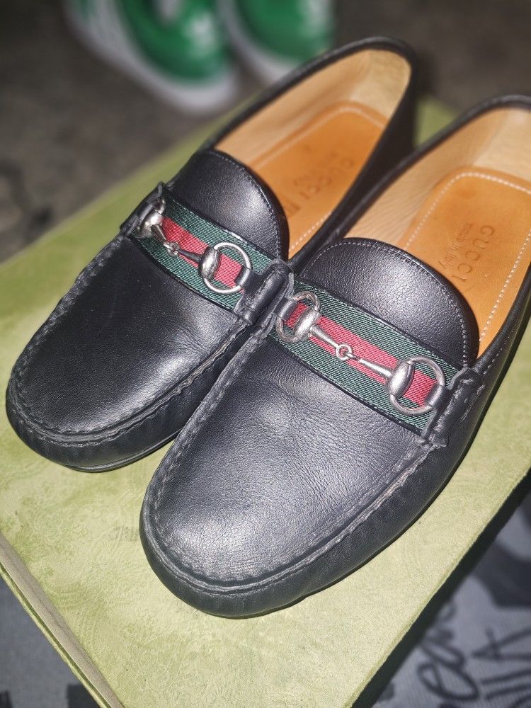 Gucci Loafers