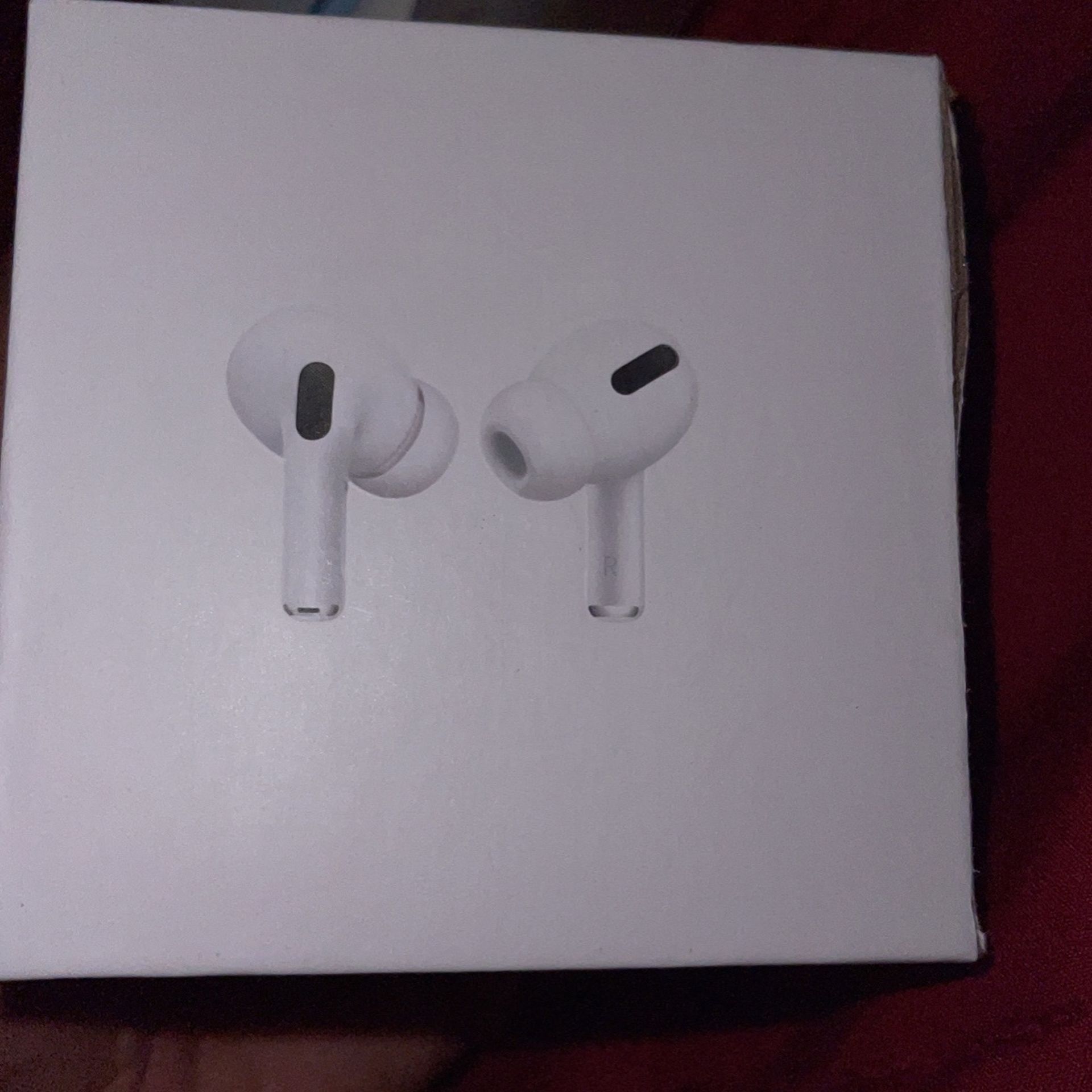 AirPod Pros . Brand new,All Products : American Fashion Style Bags On Sale