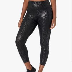 Calvin Klein Women’s Performance Pants/Legging Tights
